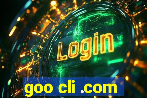 goo cli .com